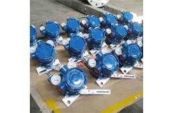 China Azbil AVP307-RSD3A Valve Positioner AVP307RSD3A AVP307-RSD3A supplier
