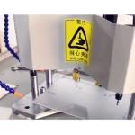 Chinese Factory Produces Machines Automatic Drilling Machine For Drilling Four Holes At A Time Acrylic Nail Drill Machine for sale