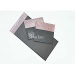 Shiny Matt Black Conductive Bag Film Composite Material For Packaging PC Boards