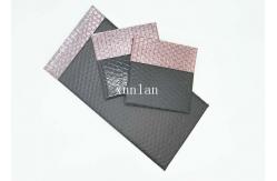 China Shiny Matt Black Conductive Bag Film Composite Material For Packaging PC Boards supplier