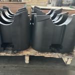 13 5/8 5000psi Ram Assembly Cameron BOP Ram Block For High Pressure Applications for sale