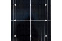 China PERC Customizable Solar Pv Module Photovoltaic Roof Panels 12.7-13.2A Imp supplier