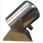 2000L/H Laminar Water Jet Fountain With 3w RGB Stainless Steel Lights