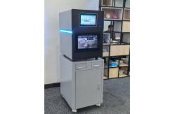 China Clinic-Optimized Dry Milling System for Same-Day Restorations supplier