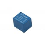 Mini 7A 10A T73 Low Power Relays Silver Alloy IEC255 GB8898 for sale