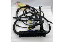 China Wiring Harness 17441795 20574373 for EC210 EC240 EC290 EC360 EC460 Excavator supplier