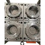 High Precision MIM Plastic Injection Molding Service Custom for sale