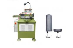 China High Pressure CO2 Cylinders Filling Machine Fire Extinguisher Three Plungers supplier