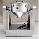 High Efficiency 8.5L Stainless Steel Drum Mixer Food Making Equipment for sale