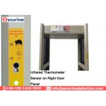 50/60Hz Airport Security Detector Low Power Consumption For Fever Detection for sale