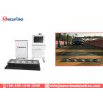 UVIS Under Vehicle Surveillance System LED Light Source To Scan Under Belly for sale