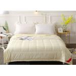 Down Alternative Queen Size 60x40's Quilted Quilt for sale