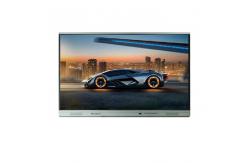 China Zero Gap Interactive Touch Screen Whiteboard Infrared touch supplier