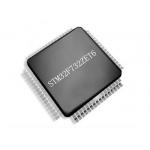 216MHz Single Core STM32F732ZET6 Microcontroller MCU 144LQFP Microcontroller Chip for sale