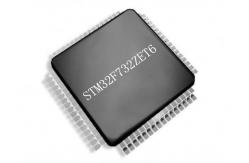China 216MHz Single Core STM32F732ZET6 Microcontroller MCU 144LQFP Microcontroller Chip supplier