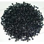 Nylon 66 Extrusion Plastic Material Polyamide Granules Heat Insulation Profile for sale