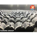 Bright Annealed Tube Needle Precision SS Capillary Tube​ TP304 for sale