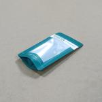Enhanced Stand-up Barrier Pouches With Convenience And Advantaged Performance For Common Household Products for sale