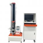 Thin Film Puncture Testing Equipment 5 Kn Capacity Force 0.5 Grade Utm Machine Meeting Astm D5748 Test Standard for sale
