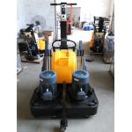 200mm Grinding Disc Wireless Remote Control 10mm Thickness for sale