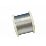 Bunch / Stranded Thermocouple Bare Wire 7 / 0.2mm For Push - In Thermocouple Sensors for sale