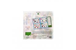China Early Learners Toys English ABC Children Learning Book supplier
