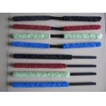 Durable Soft Paintball Gun Barrel Swab , Paintball Cleaning Swabs Washable for sale
