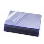 Food Grade PET Plastic Sheet Roll Clamshell Packaging Cake Tray 2mm for sale