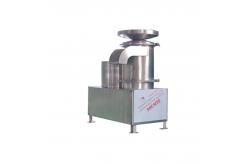 China Fine Quality Vertical Automatic-Egg-Cracker Mini supplier