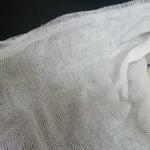 Absorbent Medical Gauze Rolls for Sterilization for sale