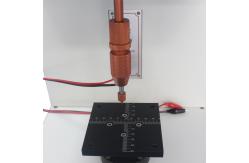 China 8 Digits Single Station Key Life Testing Apparatus supplier