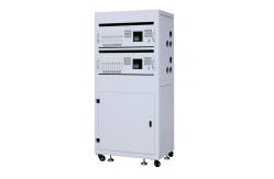 China LED Dedicated Constant Temperature And Humidity Test Chamber Industrial supplier