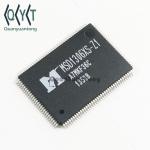 MSD1306XS Z1 MSD1306XS MSD1306 MSD1306XS-Z1 LCD IC Chip QFP128 Original and New for sale
