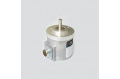 China Hengxiang encoder position rotary Solid Shaft 1024/2048 ppr difference output supplier