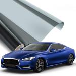 Automotive 2 MIL 50% VLT Window Tint Rolls Film Privacy UV Protection for sale
