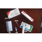 Infectious Diseases Hiv Self Test Kit Home Use Whole Blood High Accuracy for sale