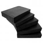 Anti Static Damp EVA Foam Insert Packaging Expandable Polystyrene Foam Box Inserts