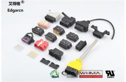 China Molding Wire Harness Connectors supplier