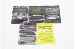 China Weed Flower Mylar Stand Up Pouches Zipper Heat Sealable 3.5G Smell Proof supplier