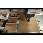 Professional Sewing Binding Machine Thread Book Sewing Machine for sale