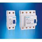 IEC 61008 Sontuoec 4 Pole RCCB Circuit Breaker for sale