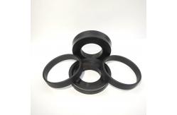 China Putzmeister Split Piston For Construction Machinery PM230 080373003 supplier