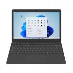 L13XU-10Y 13.3 Inch Custom Notebook Laptop Slim Education Student FHD Online Notebook for sale