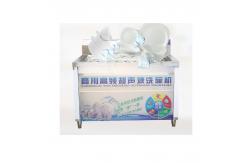 China Approved Multi-Function Dishwasher Detergent Pods Ce Certificate supplier