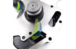 China 4131A121 Water Pump For 1106D Engine 4131a121 supplier