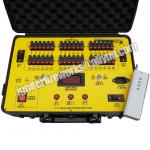 300m 36cues Wireless Remote Fireworks Machine For Bar for sale