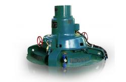 China Kaplan Hydro Turbine Generator 300kw Energy Saving For Hydropower Project supplier