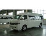 New Energy Special Transport Vehicle Passenger Electric Car Van With Right Hand Drive for sale