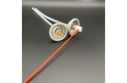 China Durable Precision WD-40 Lubricant Valve for Industrial Use with Easy Application supplier