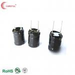 Free Sample DR2w5x7 Type Drum Core Inductor For 1 Henry 10 Henry Inductance for sale